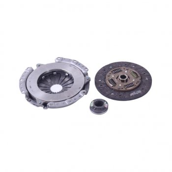 7 299 р. Сцепление KIA Spectra,Shuma (97-) (1.6) комплект VALEO PHC VALEO PHC kik-019 VALEO PHC kik-019  с доставкой в г. Пермь. Увеличить фотографию 2