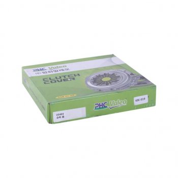 7 299 р. Сцепление KIA Spectra,Shuma (97-) (1.6) комплект VALEO PHC VALEO PHC kik-019 VALEO PHC kik-019  с доставкой в г. Пермь. Увеличить фотографию 4