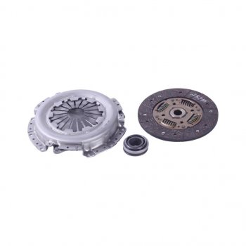 7 299 р. Сцепление KIA Spectra,Shuma (97-) (1.6) комплект VALEO PHC VALEO PHC kik-019 VALEO PHC kik-019  с доставкой в г. Пермь. Увеличить фотографию 1