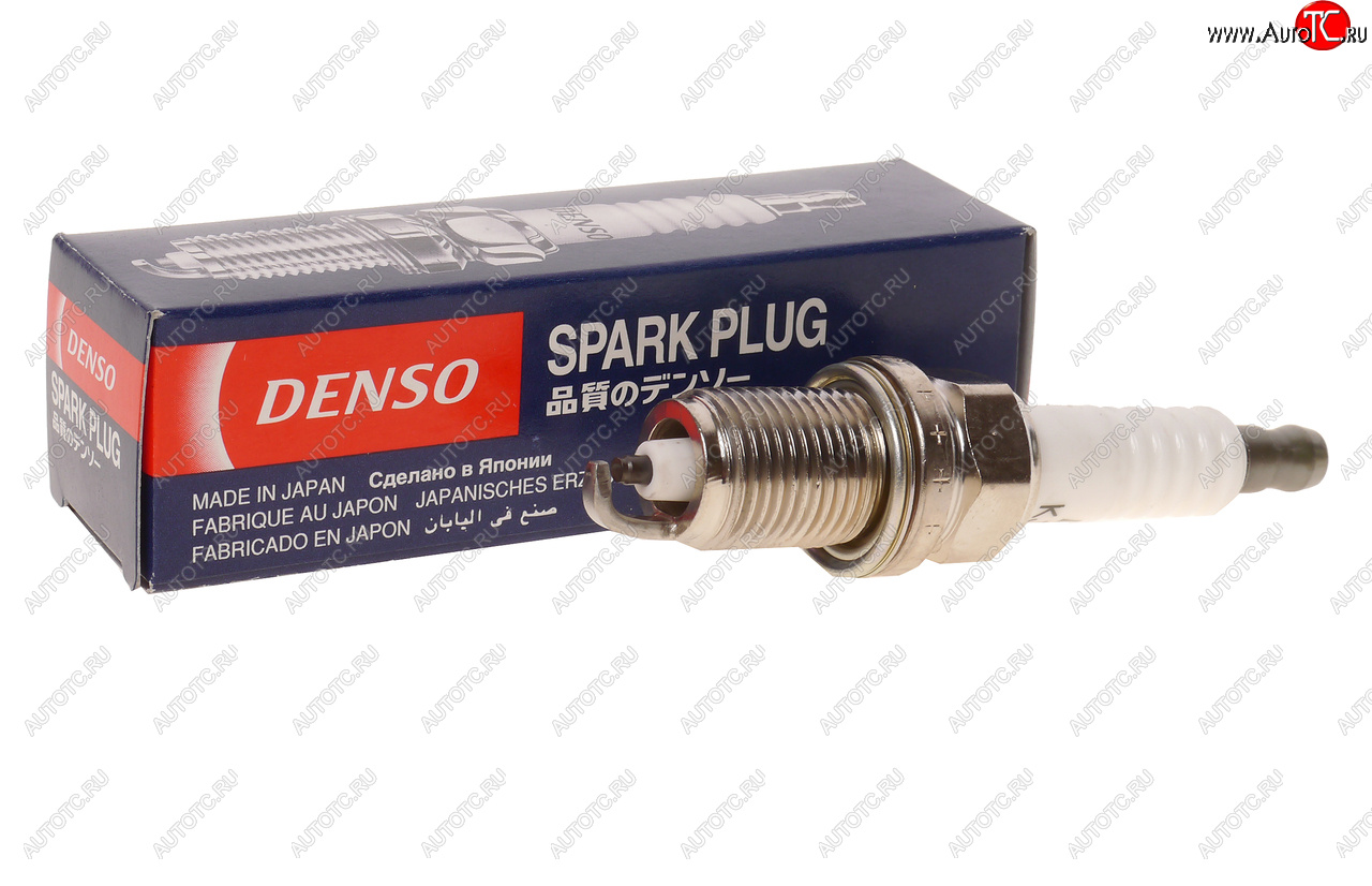 299 р. Свеча зажигания DENSO DENSO kj16crl11  с доставкой в г. Пермь