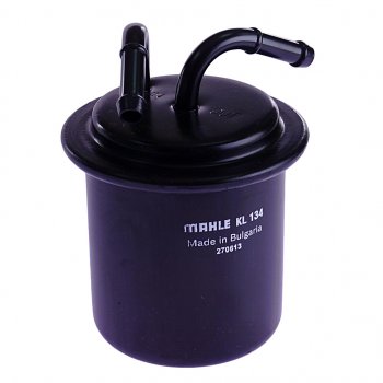 Фильтр топливный SUBARU Forester (97-),Legacy (89-99),Impreza (96-00-) MAHLE MAHLE kl134