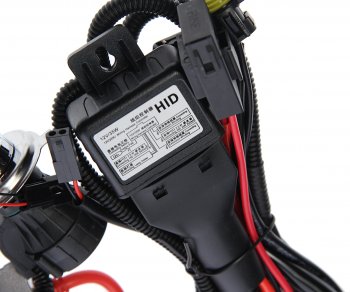 3 599 р. Оборудование ксеноновое набор H4 4300K Slim MAXLIGHT MAXLIGHT kms lcl h4h-l43  с доставкой в г. Пермь. Увеличить фотографию 3