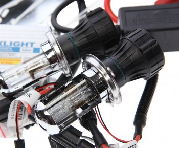 3 399 р. Оборудование ксеноновое набор H4 6000K Slim MAXLIGHT MAXLIGHT kms lcl h4h-l60 MAXLIGHT kms lcl h4h-l60  с доставкой в г. Пермь. Увеличить фотографию 2