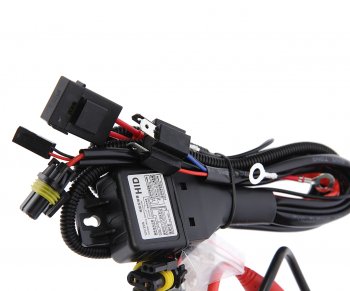 3 399 р. Оборудование ксеноновое набор H4 6000K Slim MAXLIGHT MAXLIGHT kms lcl h4h-l60 MAXLIGHT kms lcl h4h-l60  с доставкой в г. Пермь. Увеличить фотографию 3