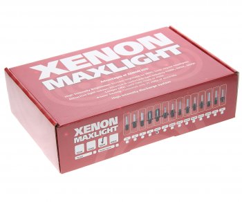 3 399 р. Оборудование ксеноновое набор H4 6000K Slim MAXLIGHT MAXLIGHT kms lcl h4h-l60 MAXLIGHT kms lcl h4h-l60  с доставкой в г. Пермь. Увеличить фотографию 4