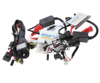 3 399 р. Оборудование ксеноновое набор H4 6000K Slim MAXLIGHT MAXLIGHT kms lcl h4h-l60 MAXLIGHT kms lcl h4h-l60  с доставкой в г. Пермь. Увеличить фотографию 1