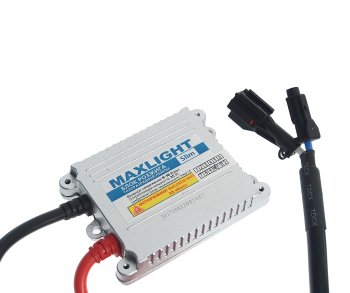 2 869 р. Оборудование ксеноновое набор H7 4300K Slim MAXLIGHT MAXLIGHT kms lcl h74-300  с доставкой в г. Пермь. Увеличить фотографию 4