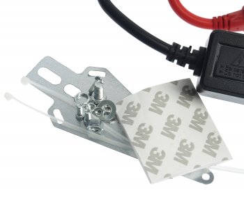 2 869 р. Оборудование ксеноновое набор H7 4300K Slim MAXLIGHT MAXLIGHT kms lcl h74-300  с доставкой в г. Пермь. Увеличить фотографию 5