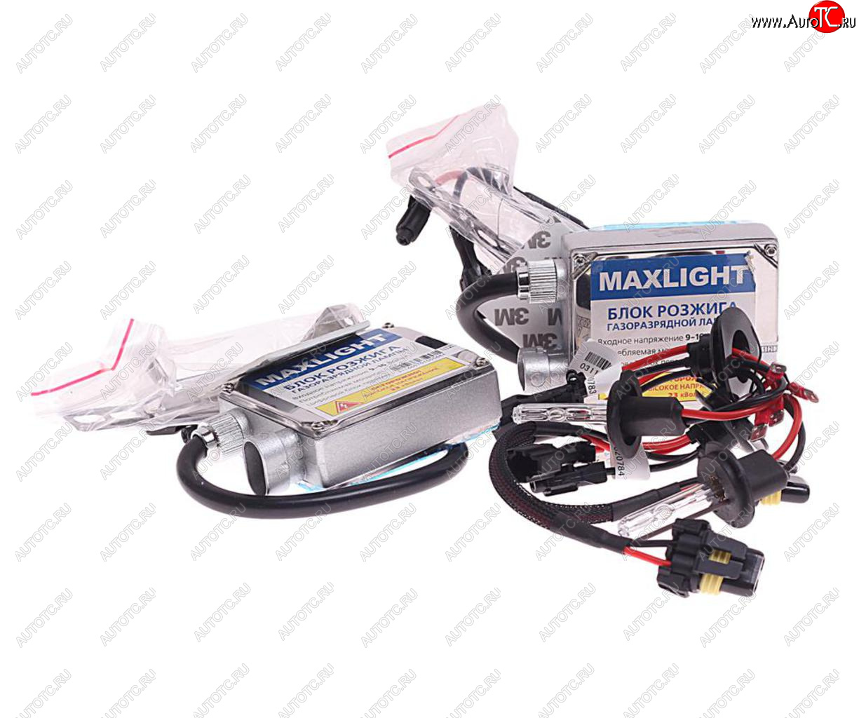 2 899 р. Оборудование ксеноновое набор H7 5000K MAXLIGHT MAXLIGHT kmx lcl h75-000 MAXLIGHT kmx lcl h75-000  с доставкой в г. Пермь
