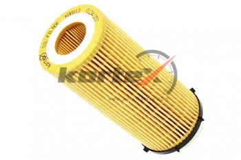 399 р. Фильтр масляный BMW 3 (E90),5 (F10),7 (F01),X5 (E70),X6 (E71) KORTEX KORTEX ko0113 KORTEX ko0113  с доставкой в г. Пермь. Увеличить фотографию 2