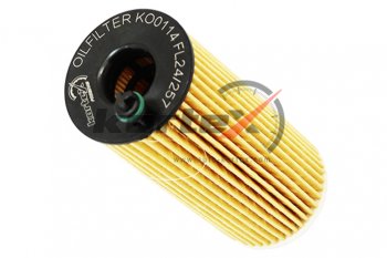 277 р. Фильтр масляный BMW 1 (F20),3 (E90),5 (F07,F10),X3 (F25) (1.6 D/2.0 D/3.0 D) KORTEX KORTEX ko0114 KORTEX ko0114  с доставкой в г. Пермь. Увеличить фотографию 3