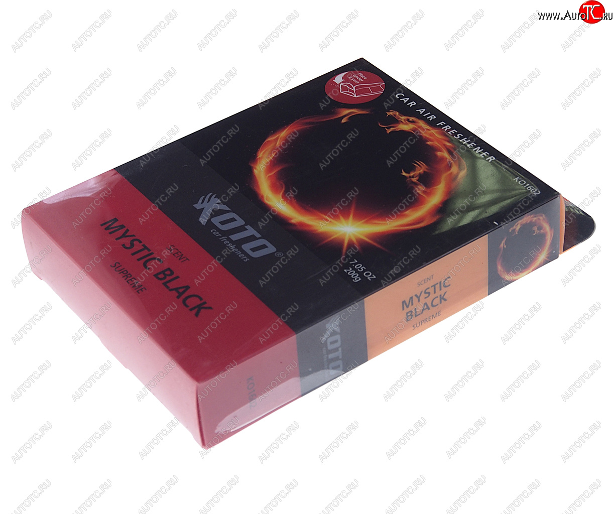 619 р. Ароматизатор под сиденье гелевый (Mystic Black) 180г Supreme KOTO KOTO ko1602 с доставкой в г. Пермь Увеличить фотографию 1 619 р. Ароматизатор под сиденье гелевый (Mystic Black) 180г Supreme KOTO KOTO ko1602 с доставкой в г. Пермь