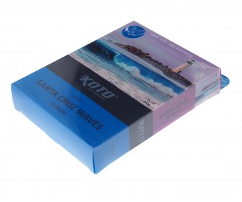 629 р. Ароматизатор под сиденье гелевый (Santa Cruz Waves) 180г Supreme KOTO KOTO ko1622  с доставкой в г. Пермь. Увеличить фотографию 1