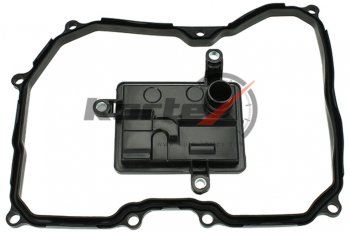 1 429 р. Фильтр масляный АКПП VW Golf (13-),Passat (13-) SKODA Octavia (13-) KORTEX KORTEX ko4045 KORTEX ko4045  с доставкой в г. Пермь. Увеличить фотографию 1