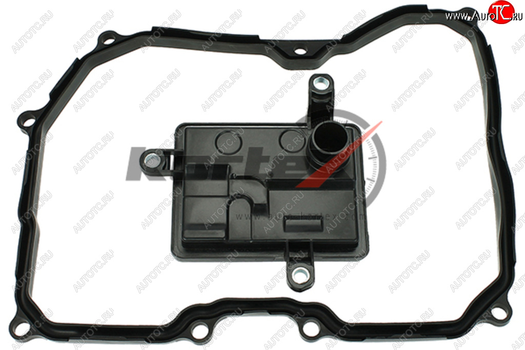 1 429 р. Фильтр масляный АКПП VW Golf (13-),Passat (13-) SKODA Octavia (13-) KORTEX KORTEX ko4045 KORTEX ko4045  с доставкой в г. Пермь