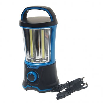 1 649 р. Фонарь кемпинговый аккумуляторный КОСМОС КОСМОС kosac6011led  с доставкой в г. Пермь. Увеличить фотографию 1