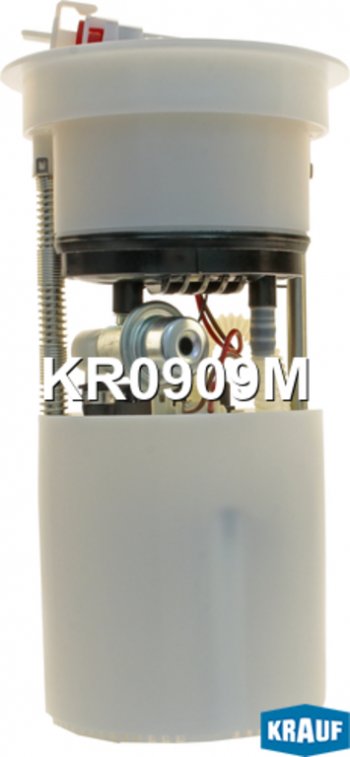 8 299 р. Насос топливный FORD Mondeo (07-) KRAUF KRAUF kr0909m  с доставкой в г. Пермь. Увеличить фотографию 4