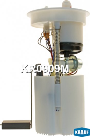 8 299 р. Насос топливный FORD Mondeo (07-) KRAUF KRAUF kr0909m  с доставкой в г. Пермь. Увеличить фотографию 5