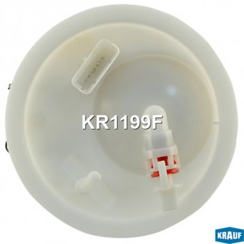 2 899 р. Фильтр топливный FORD Mondeo (07-) KRAUF KRAUF kr1199f  с доставкой в г. Пермь. Увеличить фотографию 5