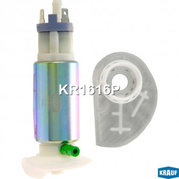 2 339 р. Насос топливный CITROEN Berlingo KRAUF KRAUF kr1616p  с доставкой в г. Пермь. Увеличить фотографию 5