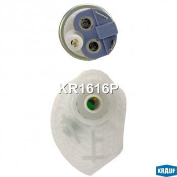 2 339 р. Насос топливный CITROEN Berlingo KRAUF KRAUF kr1616p  с доставкой в г. Пермь. Увеличить фотографию 6