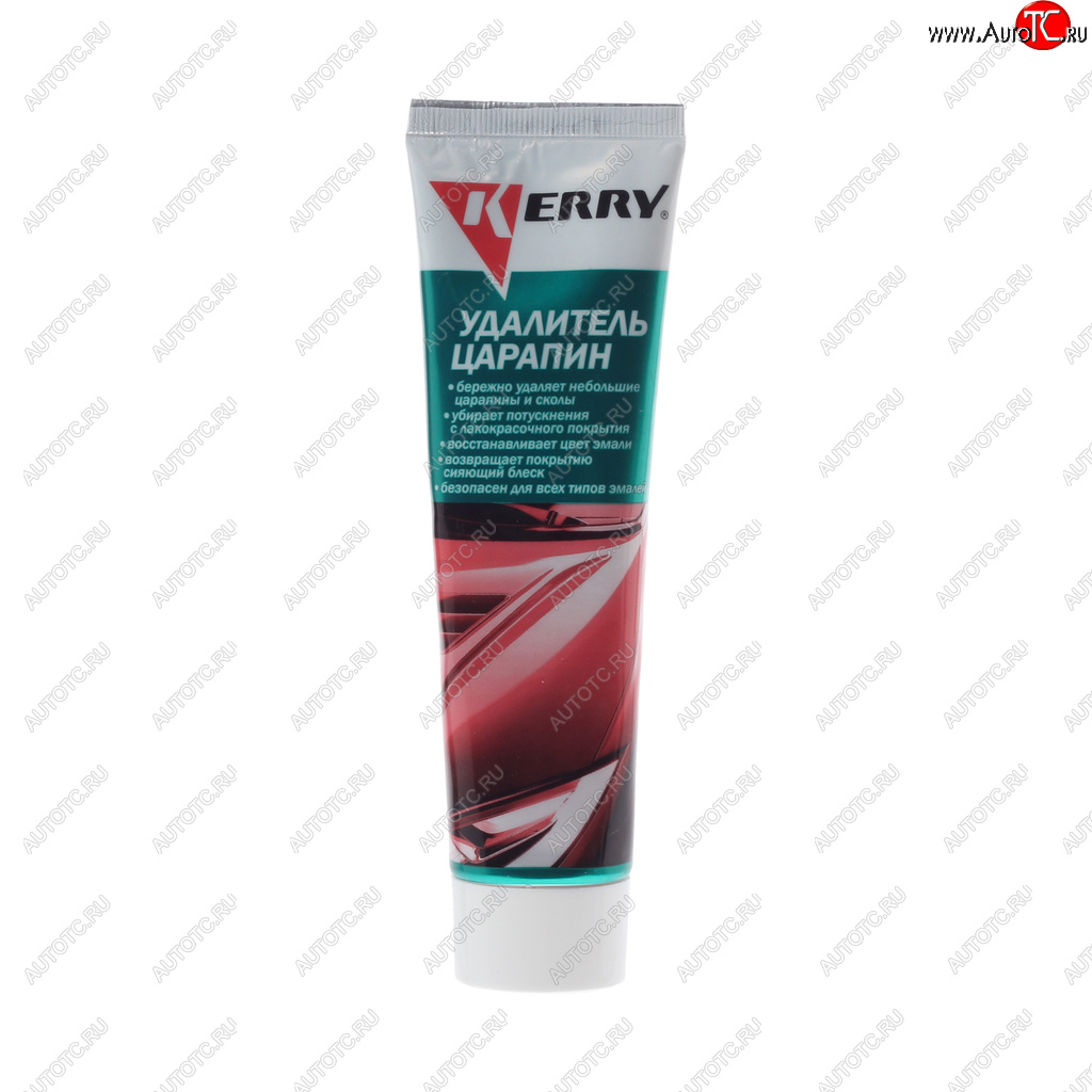 206 р. Паста для удаления царапин 120г KERRY KERRY kr-190  с доставкой в г. Пермь