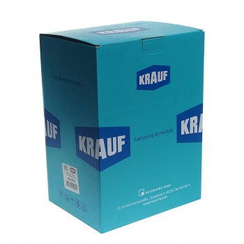 10 449 р. Датчик уровня топлива MERCEDES Е (W212) KRAUF KRAUF kr2113m  с доставкой в г. Пермь. Увеличить фотографию 3