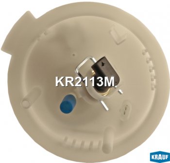 10 449 р. Датчик уровня топлива MERCEDES Е (W212) KRAUF KRAUF kr2113m  с доставкой в г. Пермь. Увеличить фотографию 6