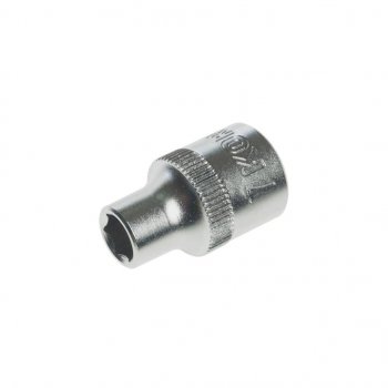 Головка торцевая 38 07мм KORUDA KORUDA kr-3sk07cb