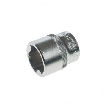 Головка торцевая 38 18мм KORUDA KORUDA kr-3sk18cb