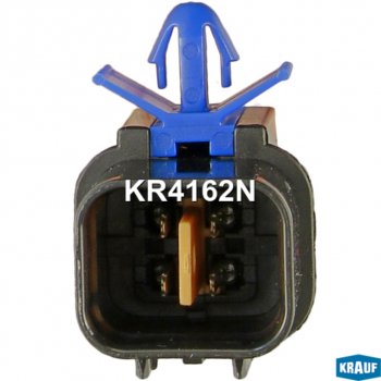 2 879 р. Датчик кислорода CHEVROLET Cruze (09-) (1.6) верхний (катализатор с колектором) KRAUF KRAUF kr4162n  с доставкой в г. Пермь. Увеличить фотографию 5