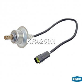 3 269 р. Датчик кислорода CHEVROLET Epica (06-11) KRAUF KRAUF kr4260n  с доставкой в г. Пермь. Увеличить фотографию 1
