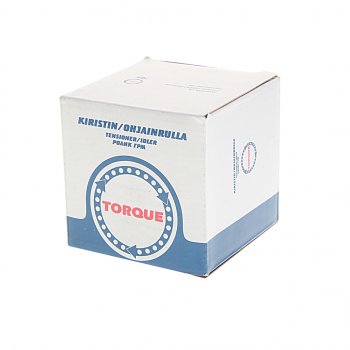 999 р. Ролик опорный ВАЗ-2112 ремня ГРМ TORQUE TORQUE kr5046  с доставкой в г. Пермь. Увеличить фотографию 3