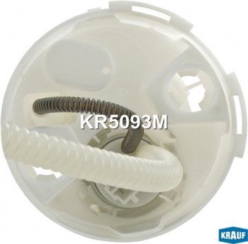 6 399 р. Насос топливный BMW X3 (E83) KRAUF KRAUF kr5093m  с доставкой в г. Пермь. Увеличить фотографию 7