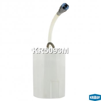 6 399 р. Насос топливный BMW X3 (E83) KRAUF KRAUF kr5093m  с доставкой в г. Пермь. Увеличить фотографию 8