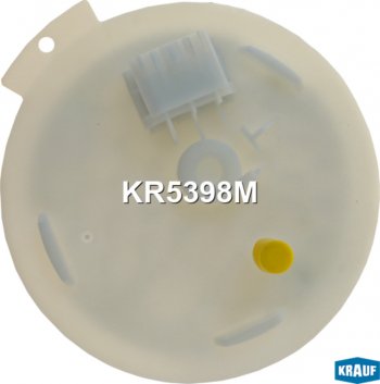 10 399 р. Насос топливный OPEL Astra J (11-) электрический KRAUF KRAUF kr5398m  с доставкой в г. Пермь. Увеличить фотографию 2