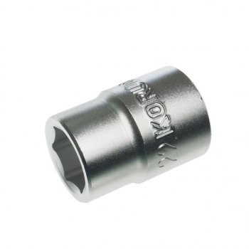 Головка торцевая 34 22мм KORUDA KORUDA kr-6sk22cb
