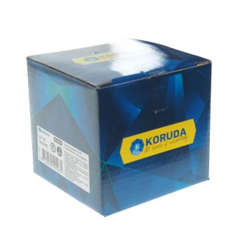 1 029 р. Головка торцевая 34 60мм KORUDA KORUDA kr-6sk60cb  с доставкой в г. Пермь. Увеличить фотографию 3