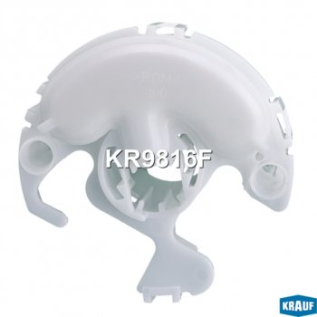 659 р. Фильтр топливный LEXUS GS (05-11) погружной KRAUF KRAUF kr9816f  с доставкой в г. Пермь. Увеличить фотографию 5