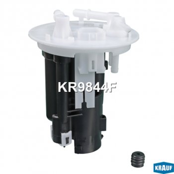869 р. Фильтр топливный MITSUBISHI Space Wagon погружной KRAUF KRAUF kr9844f  с доставкой в г. Пермь. Увеличить фотографию 5