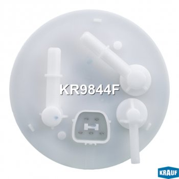 869 р. Фильтр топливный MITSUBISHI Space Wagon погружной KRAUF KRAUF kr9844f  с доставкой в г. Пермь. Увеличить фотографию 6