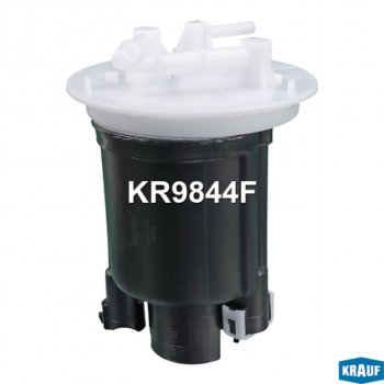 869 р. Фильтр топливный MITSUBISHI Space Wagon погружной KRAUF KRAUF kr9844f  с доставкой в г. Пермь. Увеличить фотографию 7