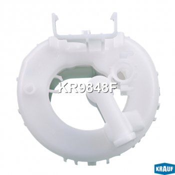 749 р. Фильтр топливный MITSUBISHI Outlander (-08) (2.4) погружной KRAUF KRAUF kr9848f  с доставкой в г. Пермь. Увеличить фотографию 2