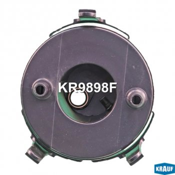 859 р. Фильтр топливный TOYOTA Avensis (03-08) в бак KRAUF KRAUF kr9898f  с доставкой в г. Пермь. Увеличить фотографию 2