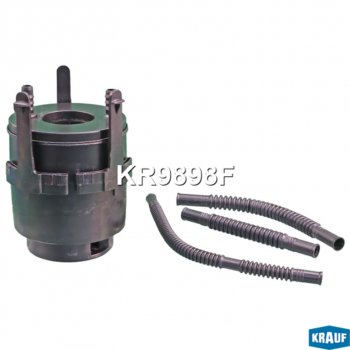 Фильтр топливный TOYOTA Avensis (03-08) в бак KRAUF KRAUF kr9898f