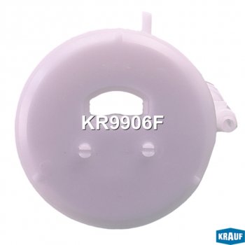599 р. Фильтр топливный TOYOTA Auris,Corolla (06-) KRAUF KRAUF kr9906f  с доставкой в г. Пермь. Увеличить фотографию 5