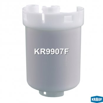 599 р. Фильтр топливный TOYOTA Yaris,Celica (99-) KRAUF KRAUF kr9907f  с доставкой в г. Пермь. Увеличить фотографию 10
