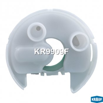 689 р. Фильтр топливный TOYOTA Yaris (02-),Celica (99-) KRAUF KRAUF kr9909f  с доставкой в г. Пермь. Увеличить фотографию 2