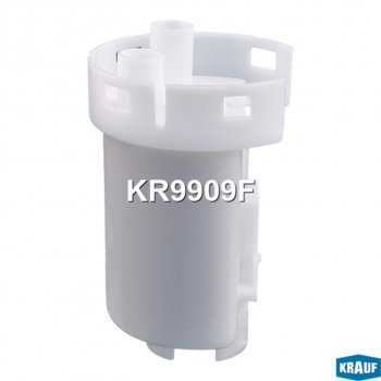 689 р. Фильтр топливный TOYOTA Yaris (02-),Celica (99-) KRAUF KRAUF kr9909f  с доставкой в г. Пермь. Увеличить фотографию 3