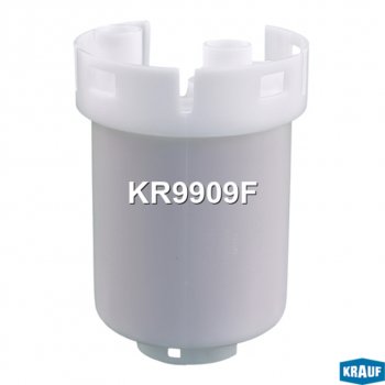 689 р. Фильтр топливный TOYOTA Yaris (02-),Celica (99-) KRAUF KRAUF kr9909f  с доставкой в г. Пермь. Увеличить фотографию 4